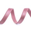 Pruženka saténová / ramínková šíře 10 mm (Balení 25 m, Varianta 2 růžová nejsv.)