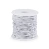 Kulatá pruženka Ø1,2 mm (Balení 45 m, Varianta 1 bílá)