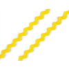 Hadovka - vlnovka šíře 3,5 mm (Balení 28 m, Varianta 2 žlutá)