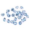 Broušené kamínky SS16 pro výrobu štrasu / svatebních stolů (Balení 10 g, Varianta 10 jet)