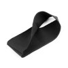Smuteční páska na rukáv (Balení 1 ks, Varianta vel M černá)