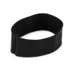 Smuteční páska na rukáv (Balení 1 ks, Varianta vel M černá)