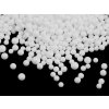 Výplň - polystyrenové kuličky do sedacích vaků 100 litrů (Balení 1 sáček, Varianta bílá)