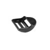 Průvlek šíře 32 mm žebříček (Balení 5 ks, Varianta černá)