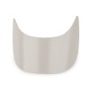 Kšilt - polotovar, šíře 75 mm (Balení 5 ks, Varianta 2 šedokrémová)