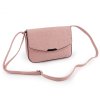 Kabelka crossbody (Balení 1 ks, Varianta 8 béžová sv.-hnědá)