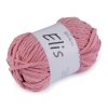 Pletací žinylková příze Elis 100 g (Balení 1 ks, Varianta 1 (31) bílá)