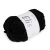 Pletací žinylková příze Elis 100 g (Balení 1 ks, Varianta 1 (3) bílá)