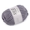 Pletací žinylková příze Elis 100 g (Balení 1 ks, Varianta 1 (3) bílá)