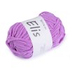 Pletací žinylková příze Elis 100 g (Balení 1 ks, Varianta 1 (31) bílá)