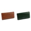 Dámská peněženka 10x19 cm (Balení 1 ks, Varianta 3 zelená tmavá)