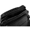Pánská taška crossbody 20x25 cm (Balení 1 ks, Varianta 4 černá)