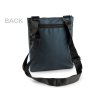 Taška crossbody 21x25 cm (Balení 1 ks, Varianta 4 modrá tmavá)
