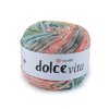 Pletací žinylková příze Dolce Vita 150 g (Balení 1 ks, Varianta 1 (3407) béžová světlá)