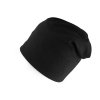 Nákrčník / čepice soft fleece (Balení 1 ks, Varianta 5 černá čepice)