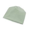 Nákrčník / čepice soft fleece (Balení 1 ks, Varianta 4 zelená šalvěj světlá čepice)