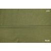 bambusovy uplet tmava pistacie 210 g m rub