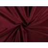 Velvet / samet oděvní hladký (Balení 1 m, Varianta 2 (49) šedobéžová)