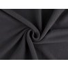 Polar fleece (Balení 1 m, Varianta 3 (22) starorůžová sv.)