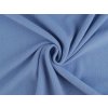 Polar fleece (Balení 1 m, Varianta 3 (22) starorůžová sv.)