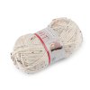 Pletací příze Hit s nopky 50 g (Balení 1 ks, Varianta 1 (246) režná světlá)