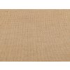 Přírodní juta metráž (Balení 1 m, Varianta režná přírodní)