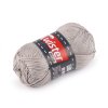 Bavlněná pletací příze Twister Ibiza 50 g (Balení 1 ks, Varianta 1 (10) bílá)