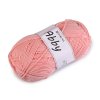 Pletací příze Abby 100 g (Balení 1 ks, Varianta 1 krémová nejsvět.)