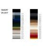 111981 potahova latka smart velvet