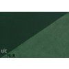 softshell zimni lahvove zeleny rub