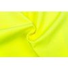 softshell zimni zluty neon