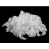 Výplň - kuličky z dutého vlákna bělené 500 g (Balení 1 sáček, Varianta bílá)