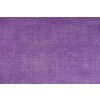 Bavlněné plátno fialové melé