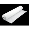 Vlizelín nažehlovací Novopast 40+18 g/m² šíře 90 cm (Balení 1 m, Varianta 2 šedá)