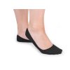 Dámské / dívčí ponožky do tenisek / balerín (Balení 1 pár, Varianta 3 černá)