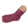 Dámské žinylkové ponožky Emi Ross (Balení 2 pár, Varianta 18 (vel. 35-38) mix)