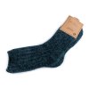 Dámské žinylkové ponožky Emi Ross (Balení 2 pár, Varianta 18 (vel. 35-38) mix)