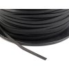 Řemínek imitace kůže šíře 2,5-3 mm (Balení 5 m, Varianta 2 (3 mm/111) černá)