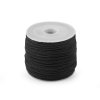 Šnůrka PES se silonovým vlascem Ø0,5 mm (Balení 1 ks, Varianta 1 bílá)