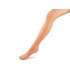 Dámské punčocháče s nižší zátrhovostí Alicie 20den (Balení 1 ks, Varianta 1 (vel. 164-108) 620 tělová)