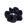 Gumička scrunchie do vlasů (Balení 1 ks, Varianta 1 bílá)