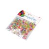 Konfety - na párty, svatbu, oslavu (Balení 1 sáček, Varianta 1 mix tlapka)