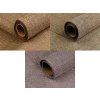 Imitace juty šíře 47-48 cm (Balení 5 m, Varianta 10 béžová tmavá)