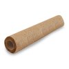 Přírodní juta šíře 48 cm metráž (Balení 4.5 m, Varianta 2 režná přírodní)