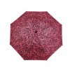 Dámský skládací deštník (Balení 1 ks, Varianta 7 fialová gerbera)