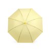 Dívčí vystřelovací deštník (Balení 1 ks, Varianta 1 žlutá světlá)