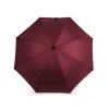Dámský vystřelovací deštník (Balení 1 ks, Varianta 1 vínová)