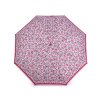 Dámský mini skládací deštník (Balení 1 ks, Varianta 5 starorůžová)