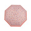 Dámský mini skládací deštník (Balení 1 ks, Varianta 5 starorůžová)