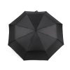Pánský skládací vystřelovací deštník (Balení 1 ks, Varianta černá)